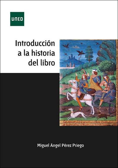 Introducción a la historia del libro