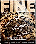 FINE Das Weinmagazin 02/2020