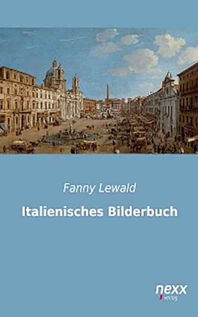 Italienisches Bilderbuch