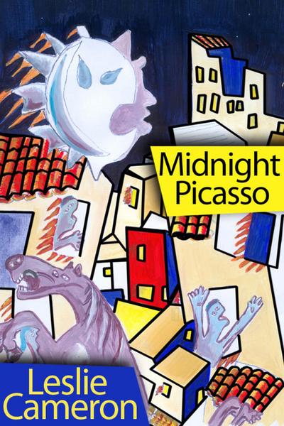 Midnight Picasso