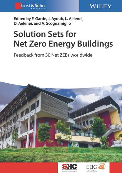 Solution Sets for Net Zero Energy Buildings