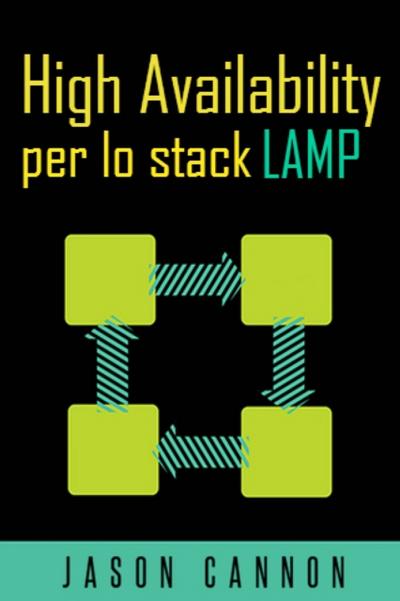 High Availability Per Lo Stack Lamp