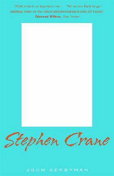Stephen Crane