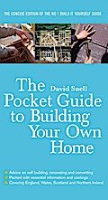 The Pocket Guide to Building Your Own Home