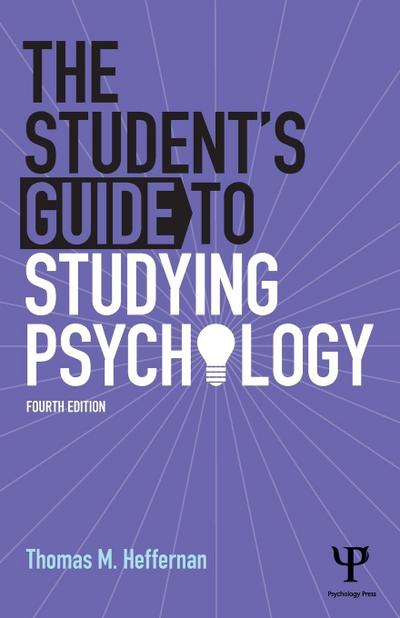 The Student’s Guide to Studying Psychology