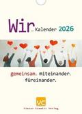 Wir-Kalender 2026