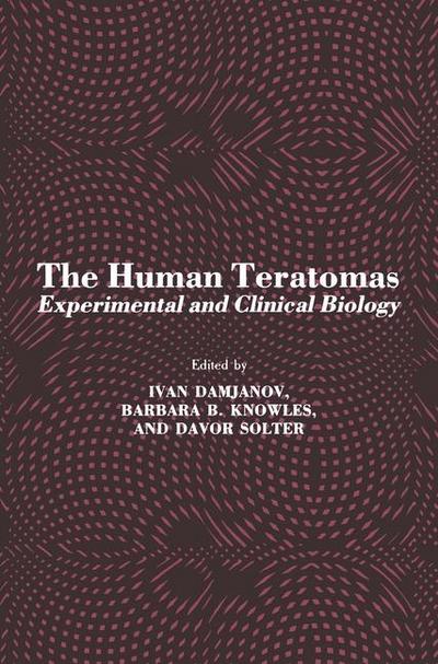 Human Teratomas