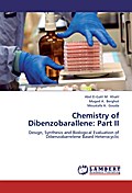 Chemistry of Dibenzobarallene: Part II