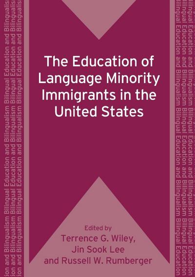 The Education of Language Minority Immigrants in the United States