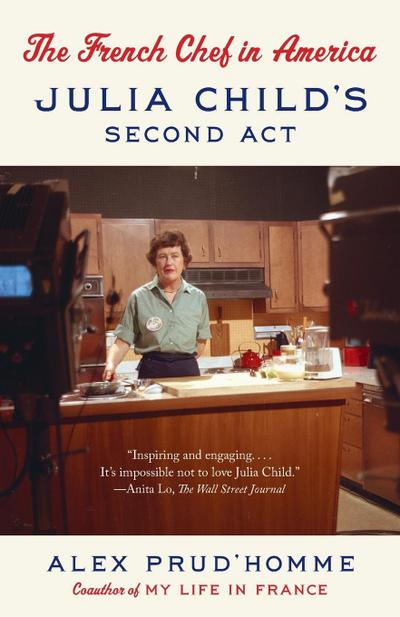 The French Chef in America