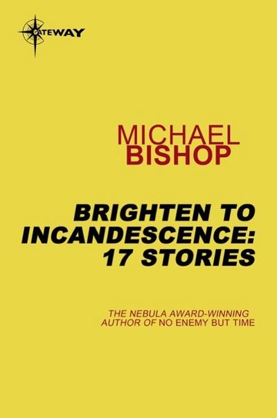 Brighten to Incandescence: 17 Stories