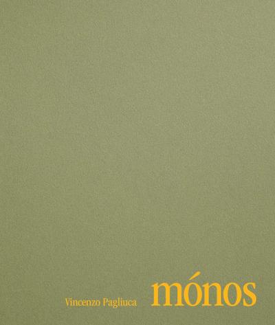 Vincenzo Pagliuca | mónos