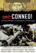 Neo-Conned!: Just War Principles