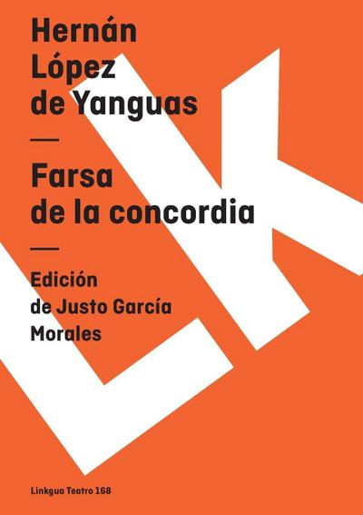Farsa de la concordia