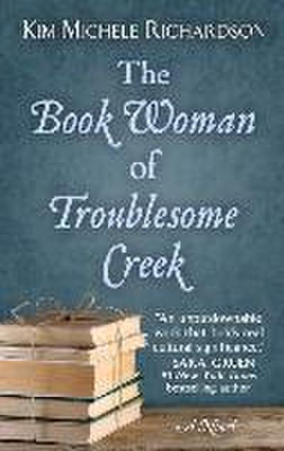 The Book Woman of Troublesome Creek