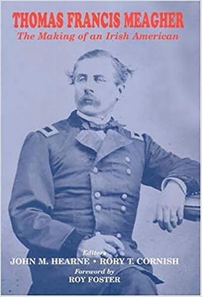 Thomas Francis Meagher