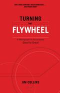 Turning the Flywheel