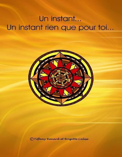 Un instant, un instant rien que pour toi...: Au fil des mots et des crayons...