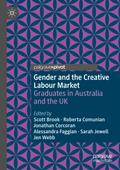 Gender and the Creative Labour Market