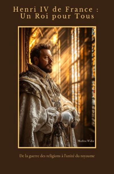 Henri IV de France :  Un Roi pour Tous