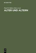 Alter und Altern