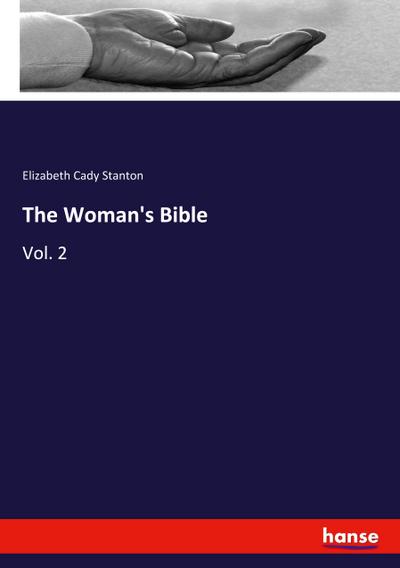 The Woman’s Bible