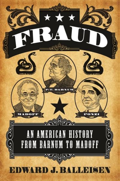 Fraud