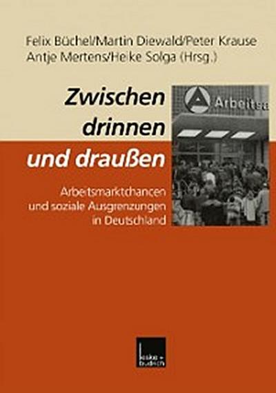 Zwischen drinnen und draußen