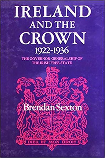 Ireland and the Crown