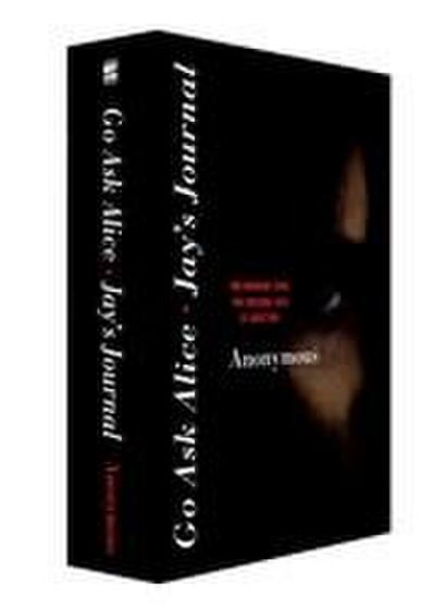 Go Ask Alice/Jay’s Journal (Boxed Set)
