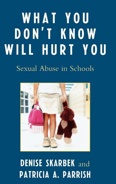 What You Don’t Know Will Hurt You