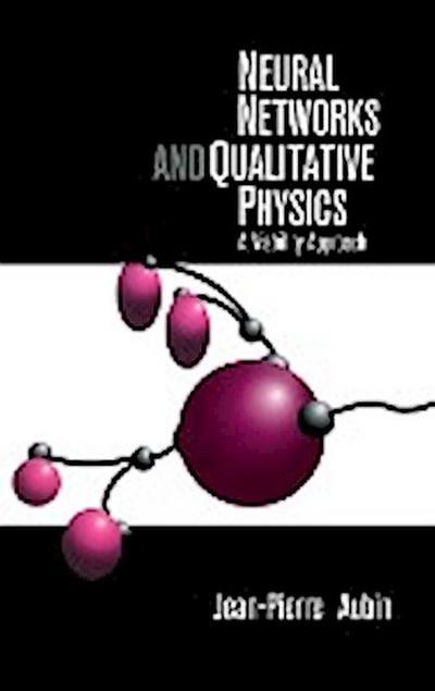 Neural Networks and Qualitative Physics