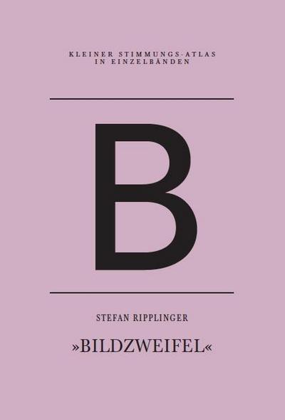 B - Bildzweifel