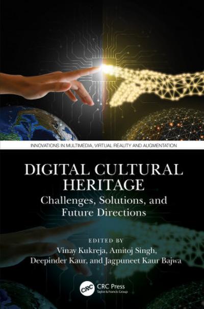 Digital Cultural Heritage