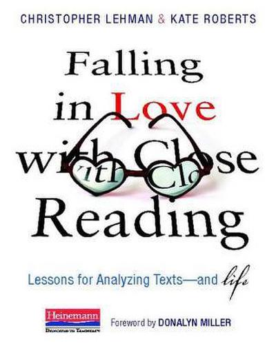 Falling in Love with Close Reading
