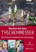 Werken mit dem Taschenmesser