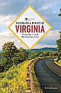 Backroads & Byways of Virginia