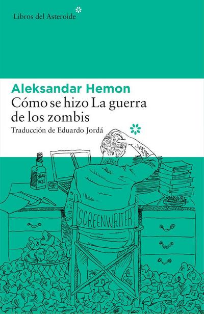 Cómo se hizo "La guerra de los zombis"
