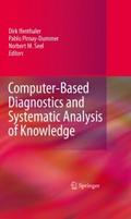 Computer-Based Diagnostics and Systematic Analysis