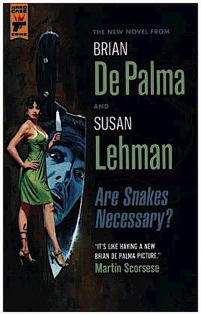 Are Snakes Necessary?