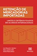 Retenção de Mercadorias Importadas