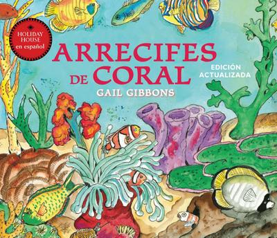 Arrecifes de Coral