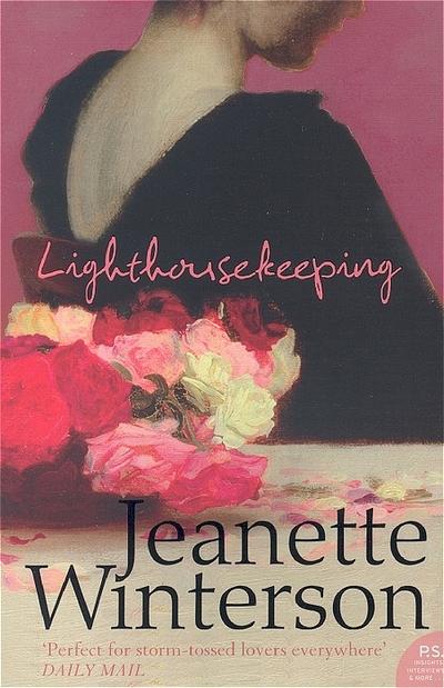 Lighthousekeeping