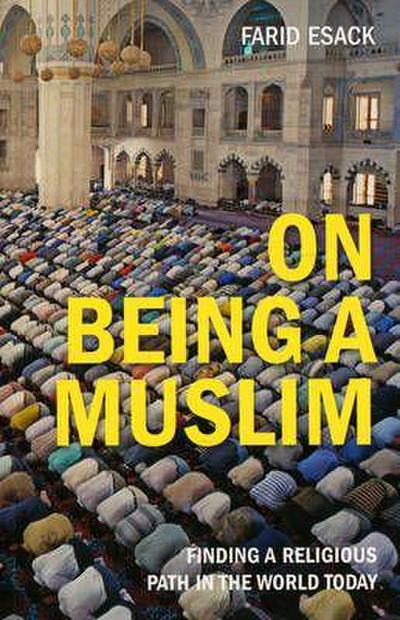 On Being a Muslim