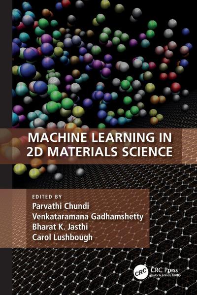 Machine Learning in 2D Materials Science