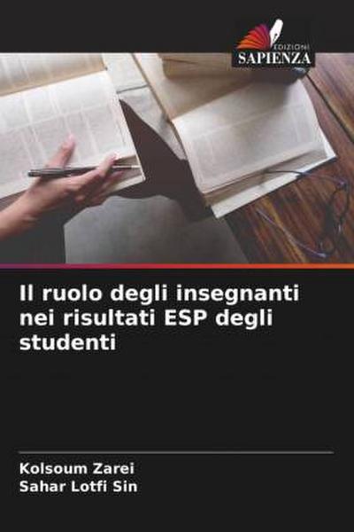 Il ruolo degli insegnanti nei risultati ESP degli studenti