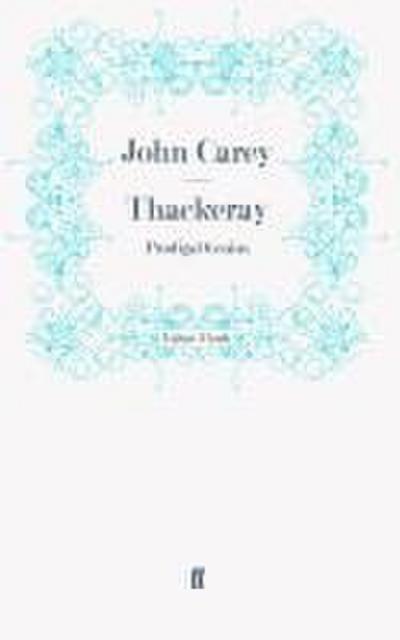 Thackeray