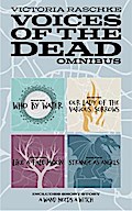 Voices of the Dead Omnibus Edition