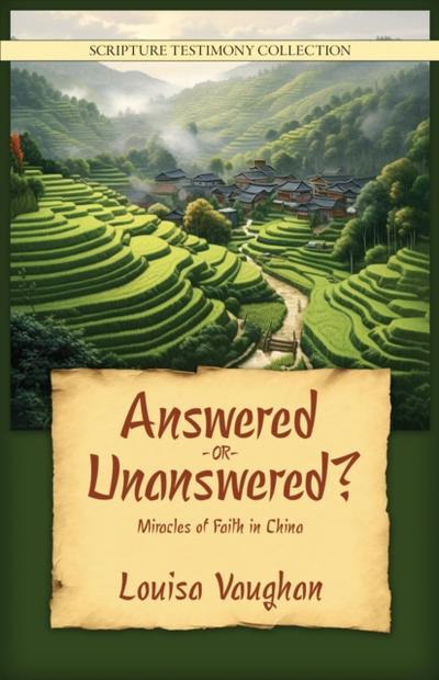 Answered or Unanswered
