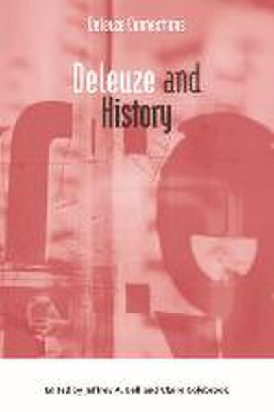 Deleuze and History
